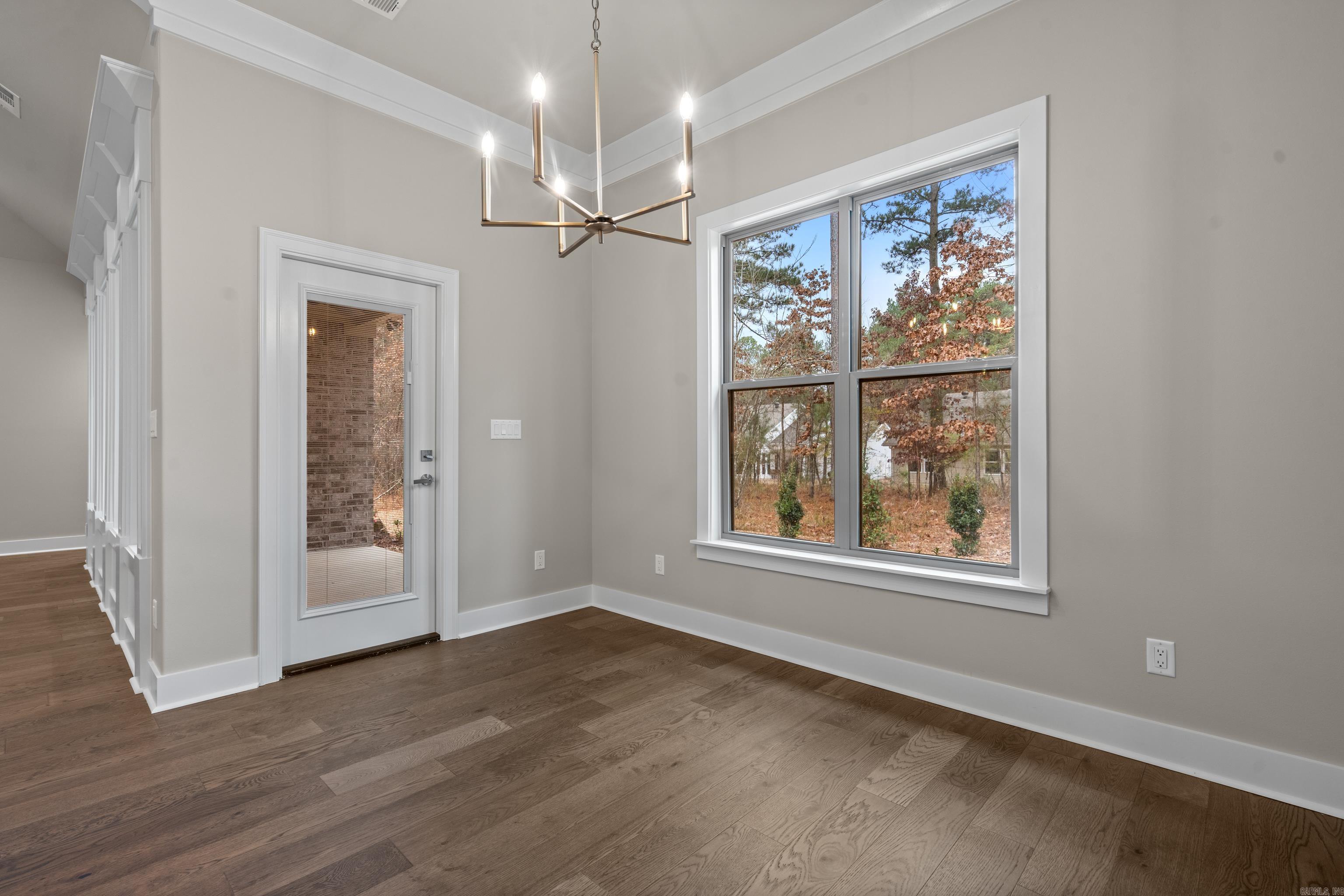 Maderas Gardens Villas - Residential