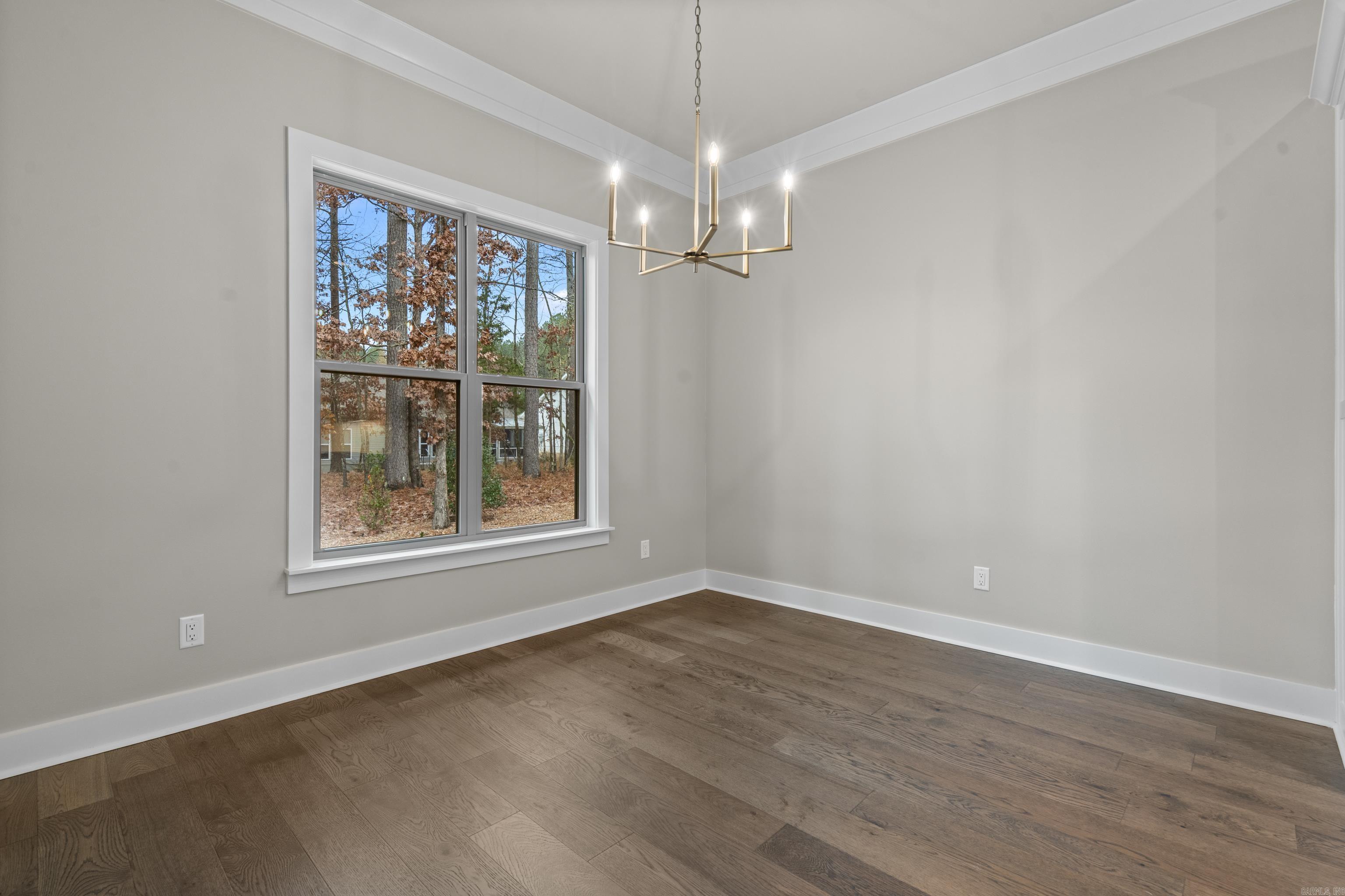 Maderas Gardens Villas - Residential