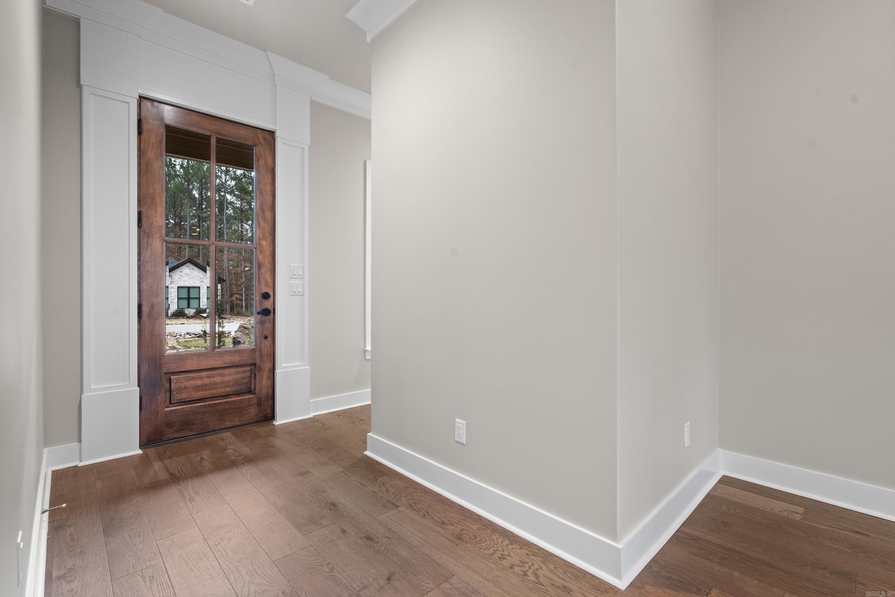 Maderas Gardens Villas - Residential