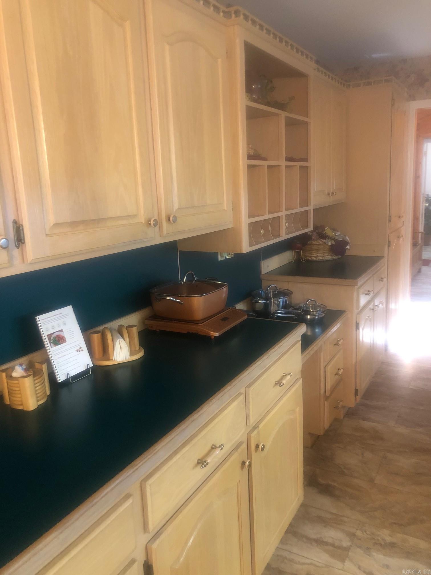 KENNETH SITES - Residential