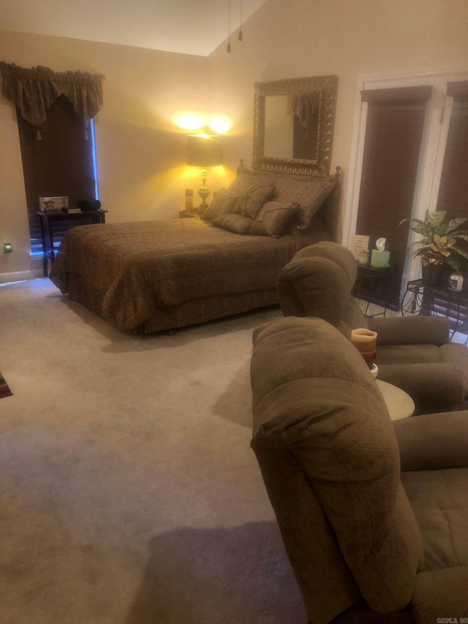 KENNETH SITES - Residential