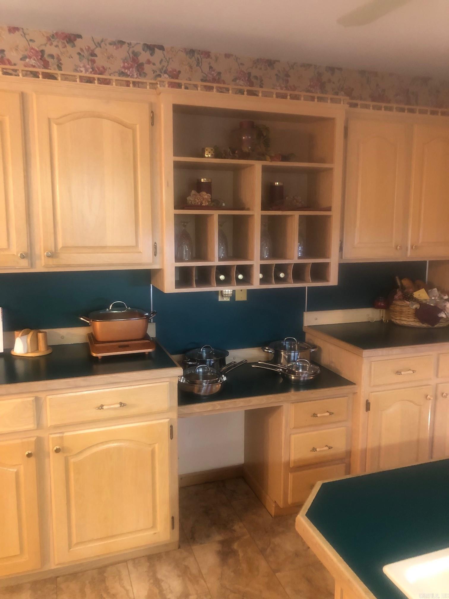 KENNETH SITES - Residential