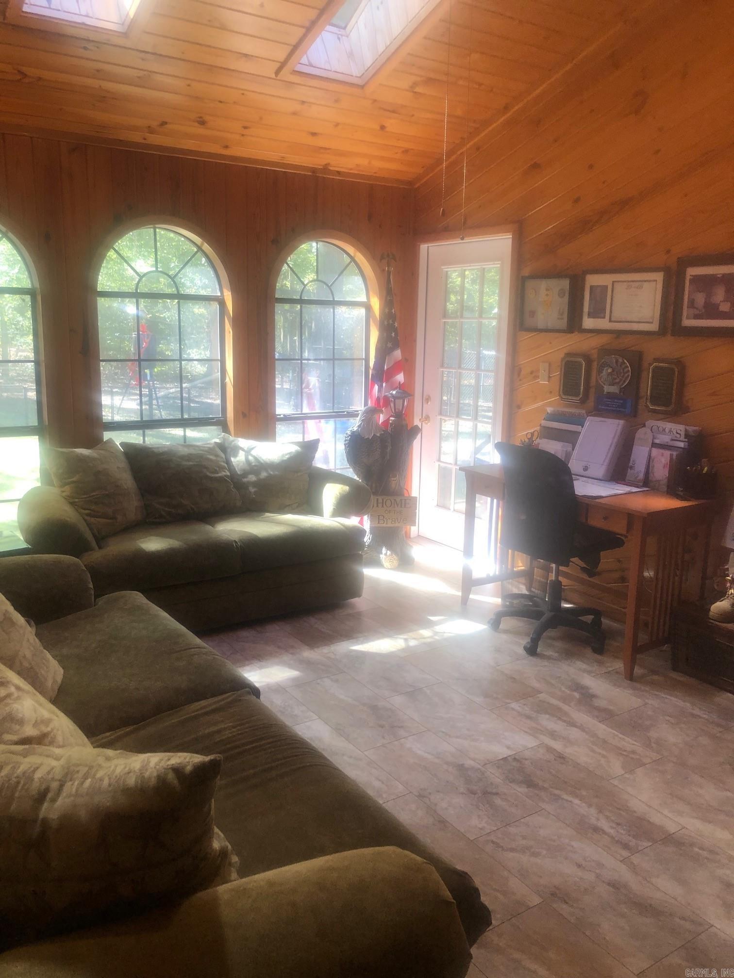 KENNETH SITES - Residential