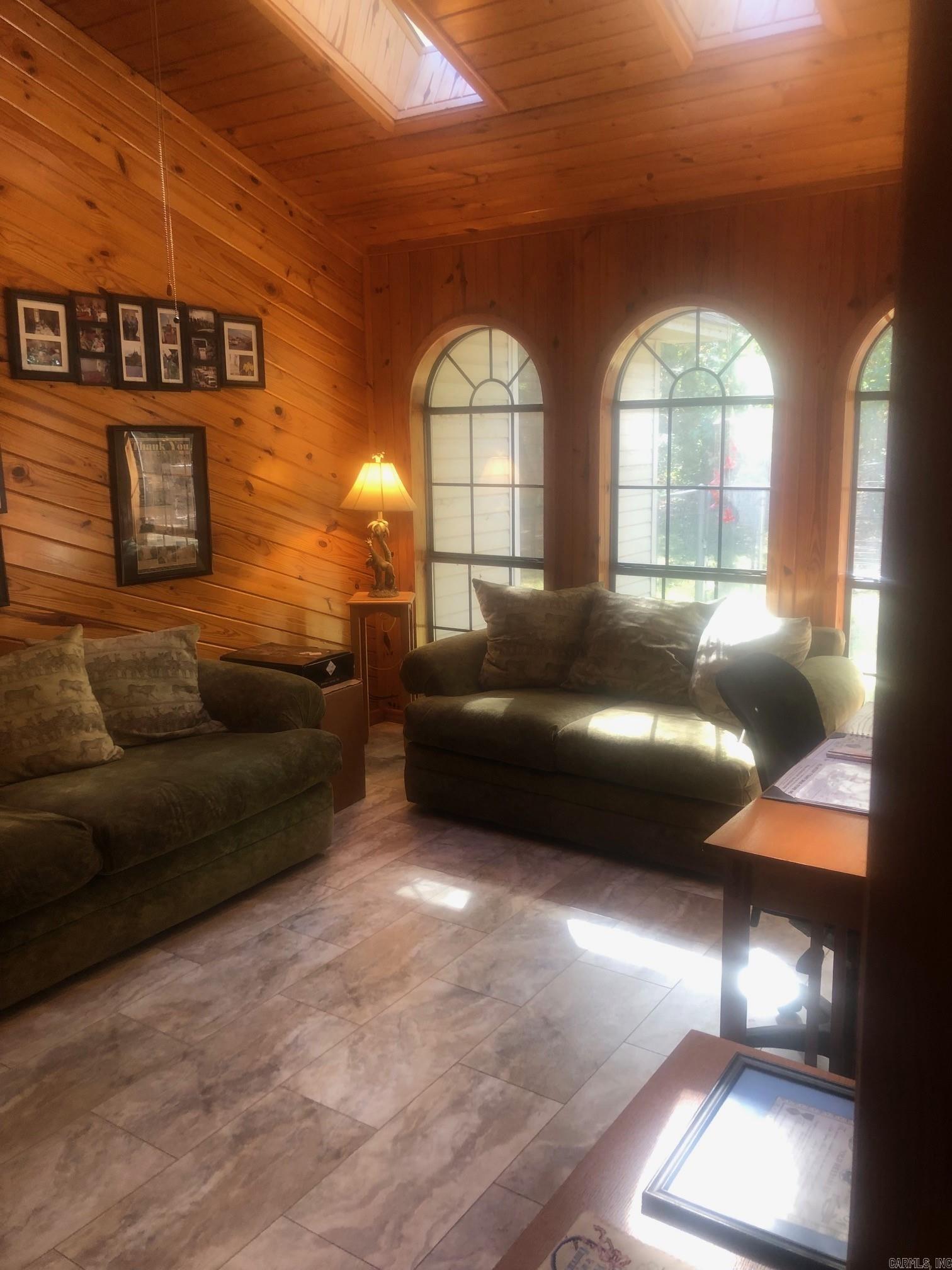 KENNETH SITES - Residential