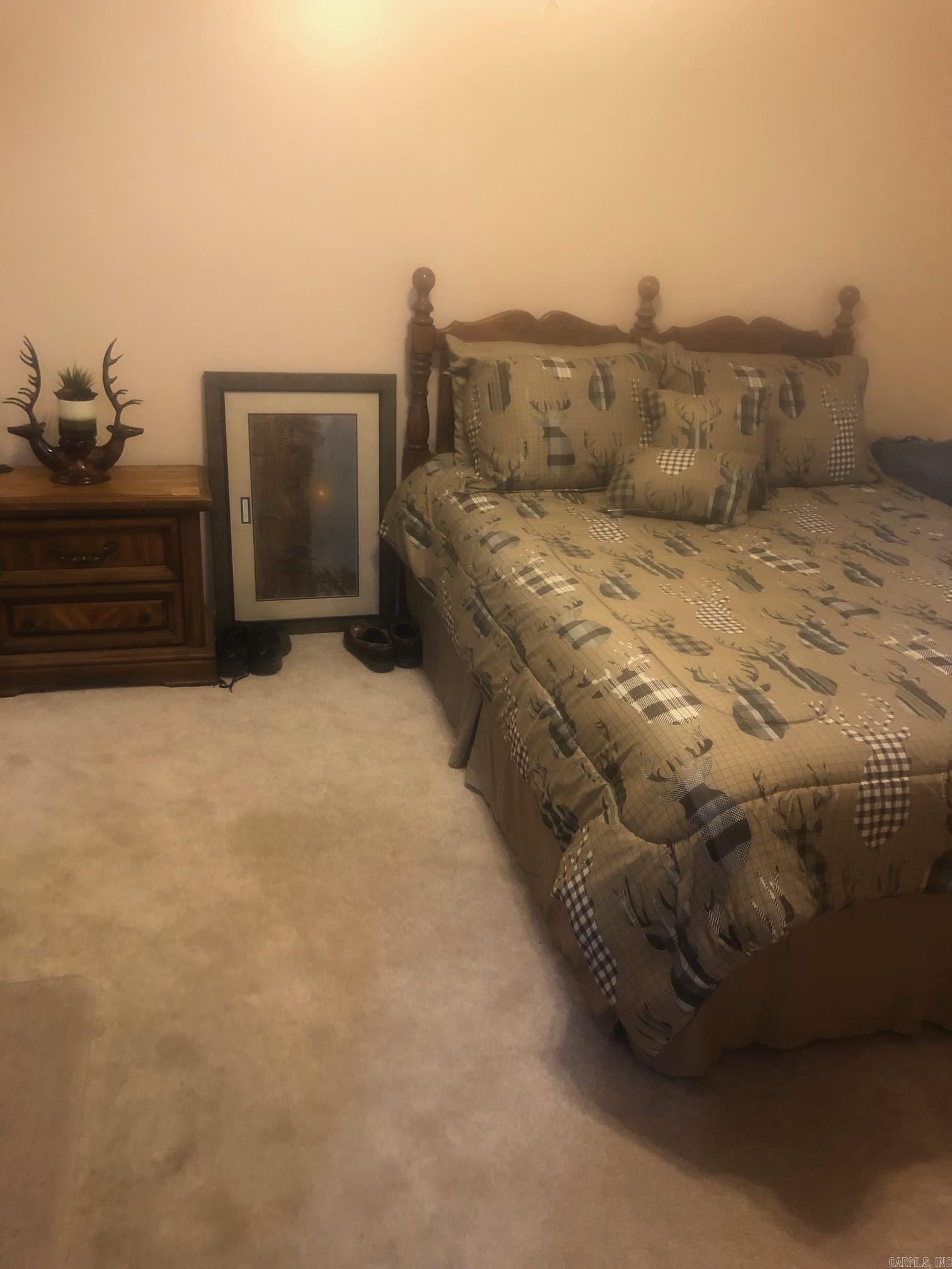 KENNETH SITES - Residential