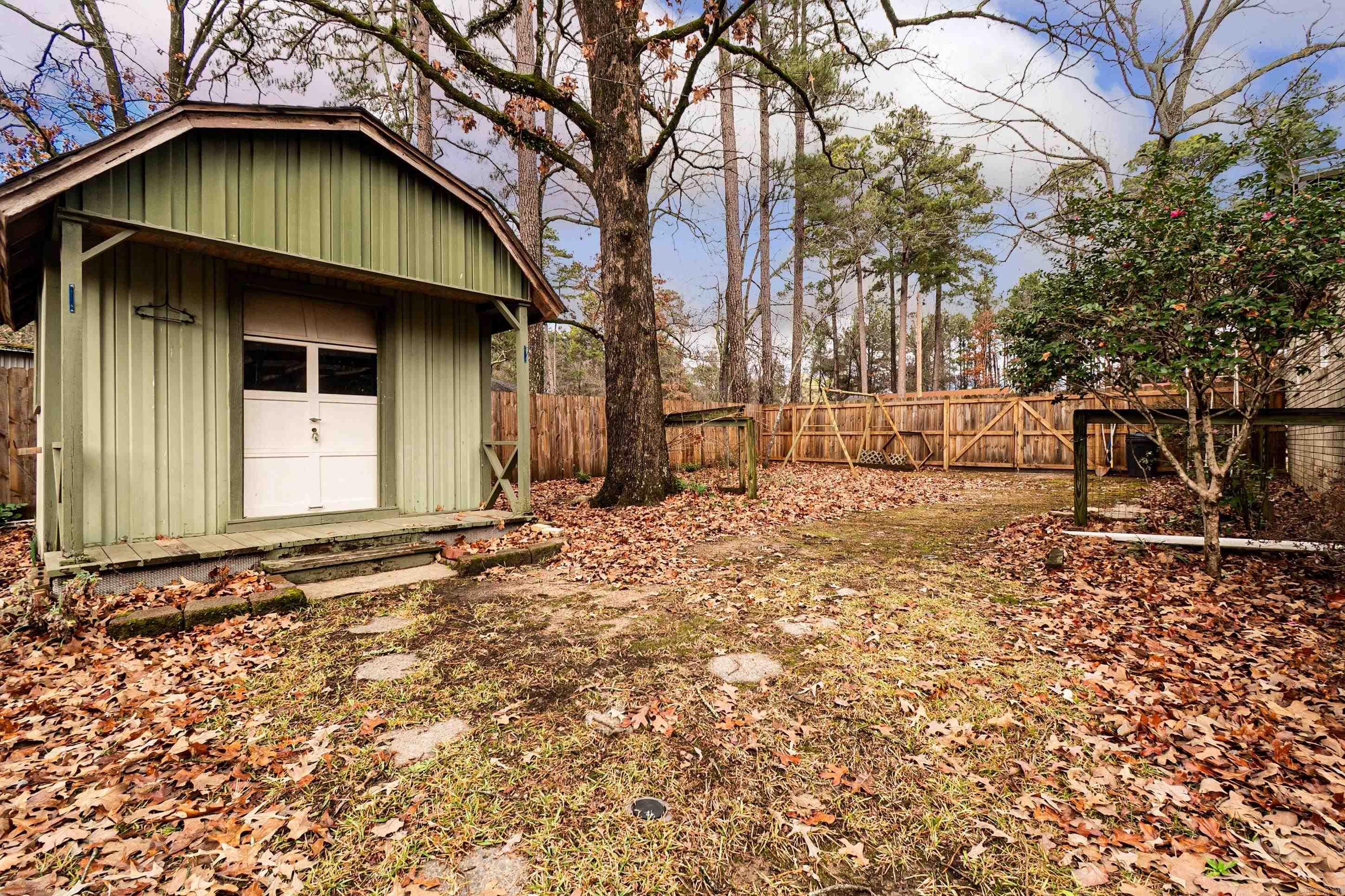 BOBBIES SUB DIV - Residential