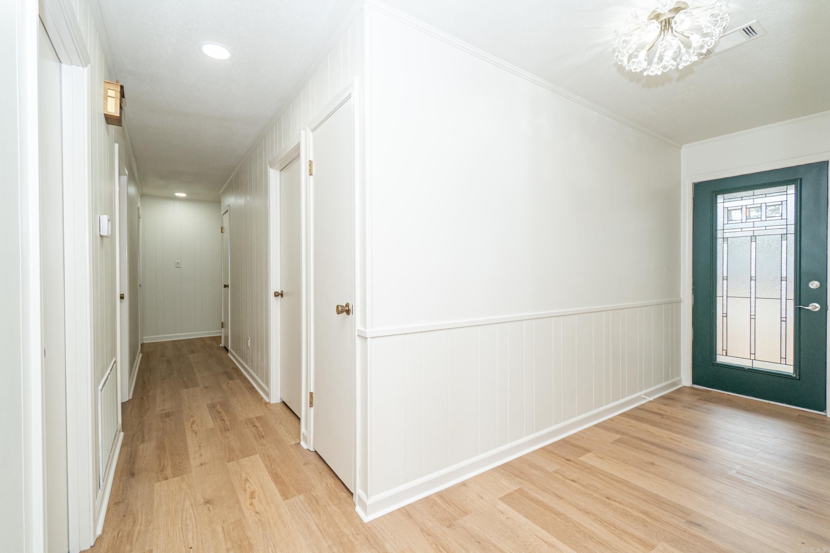 BOBBIES SUB DIV - Residential