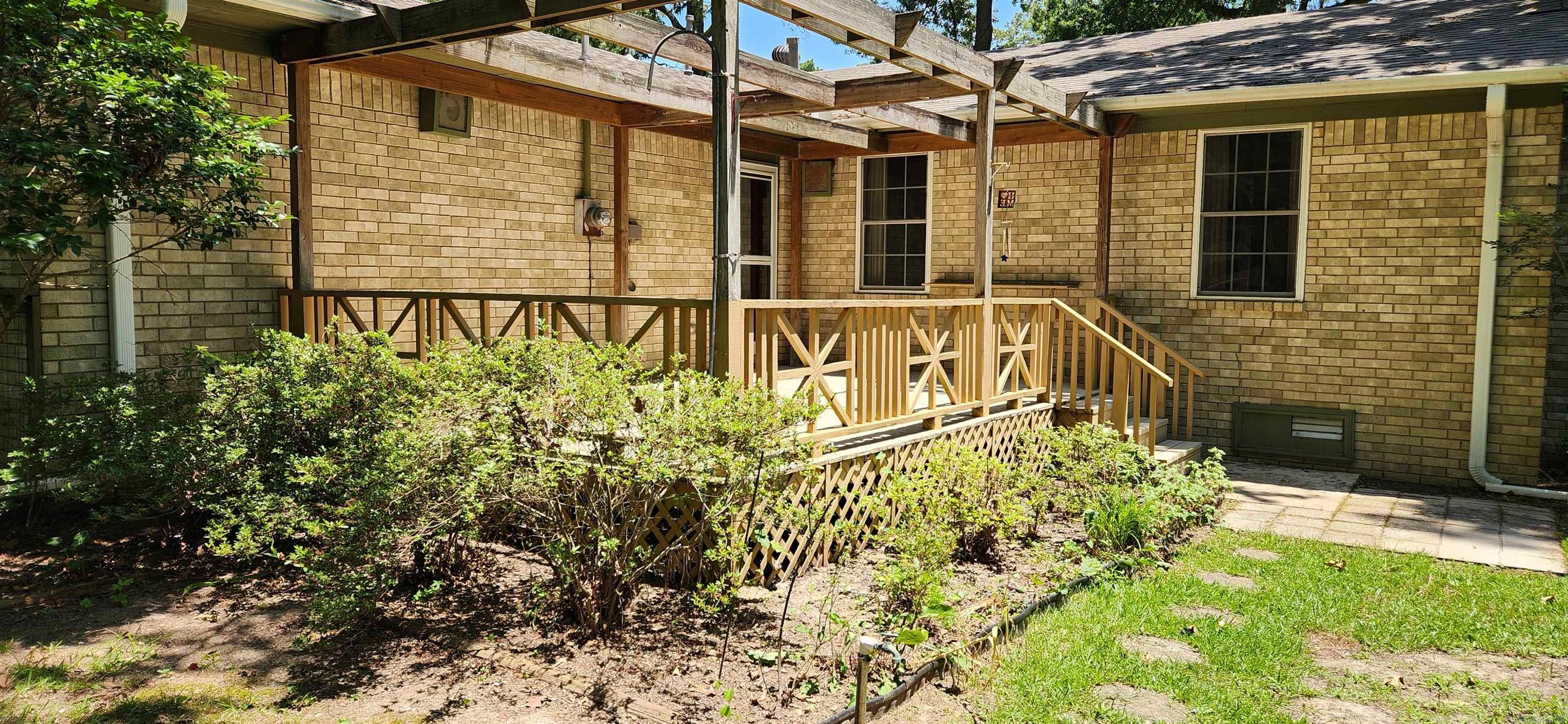 BOBBIES SUB DIV - Residential