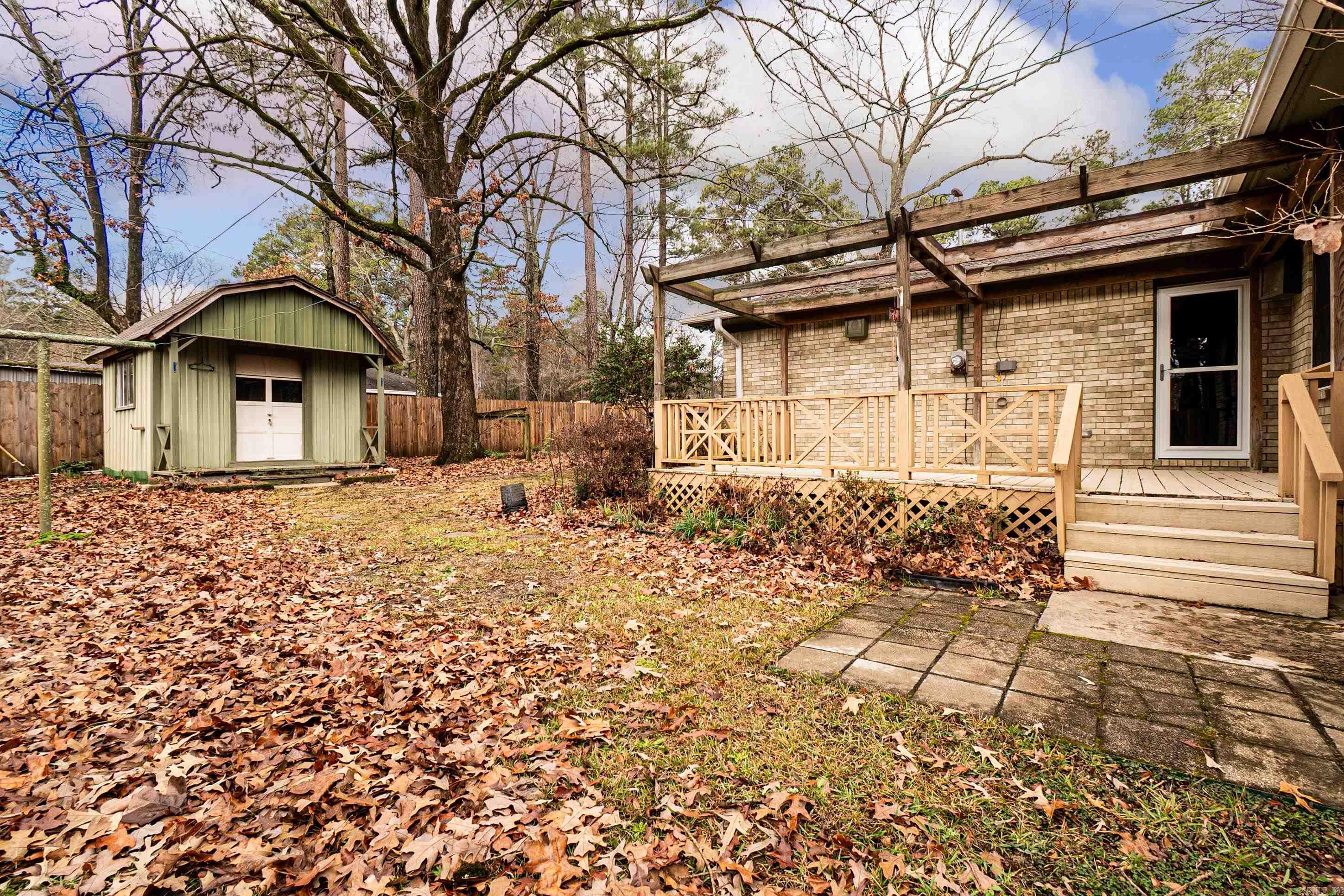 BOBBIES SUB DIV - Residential