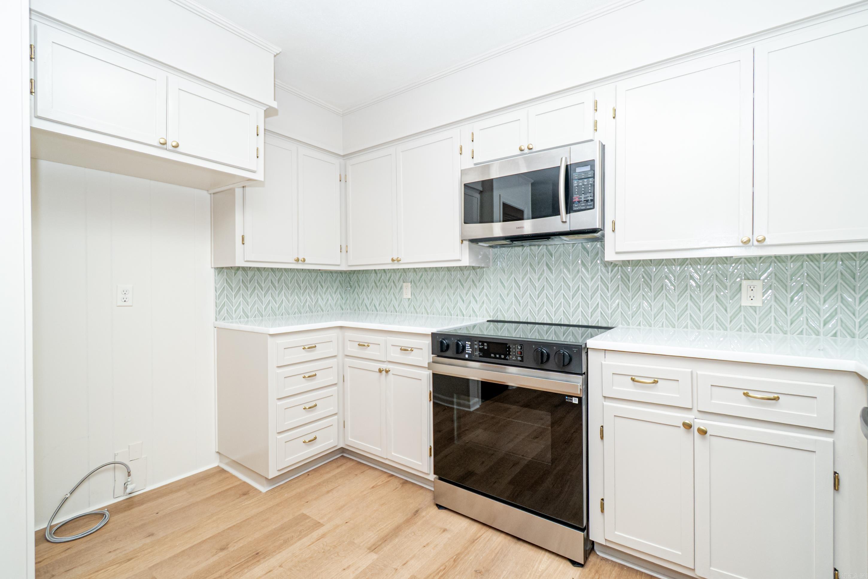 BOBBIES SUB DIV - Residential