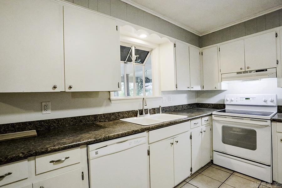 LINDENWOOD - Residential