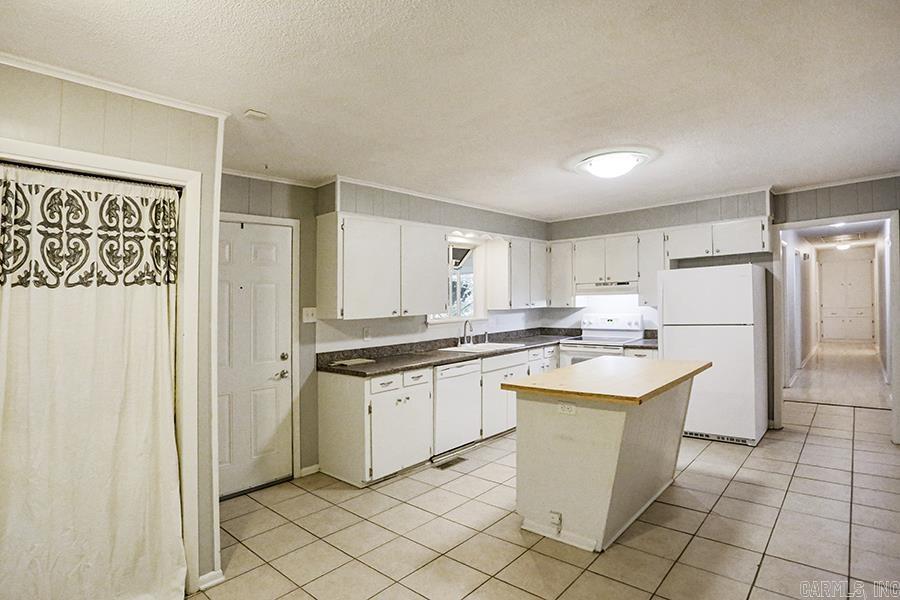 LINDENWOOD - Residential