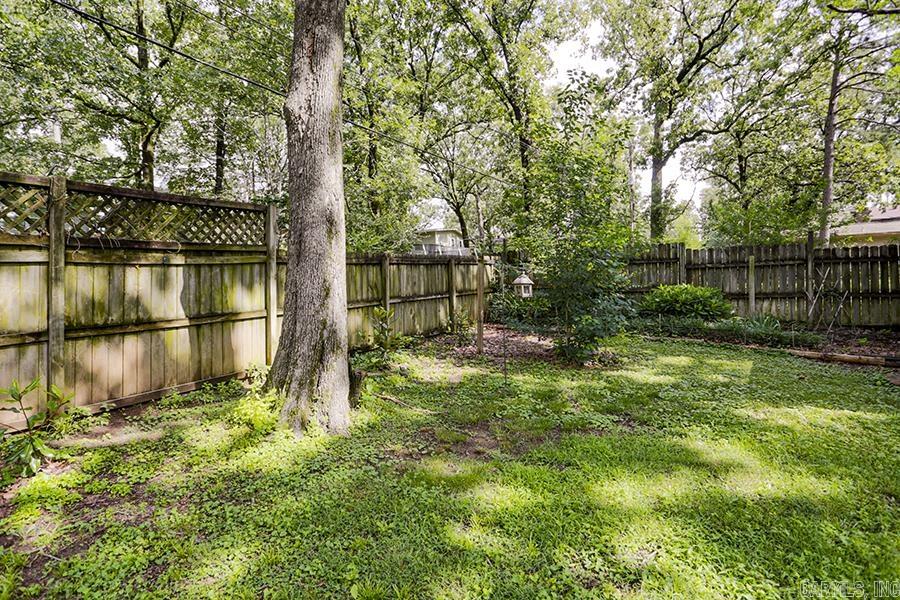 LINDENWOOD - Residential