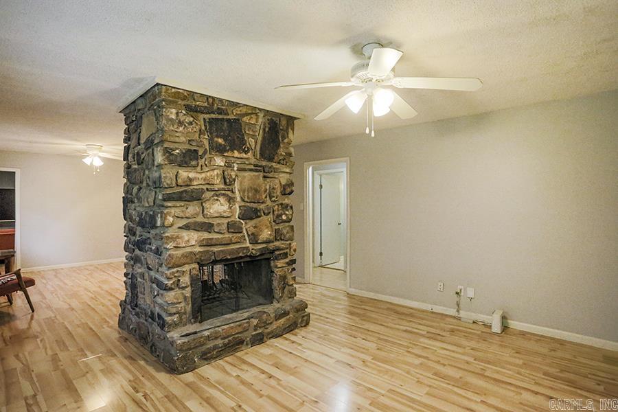 LINDENWOOD - Residential