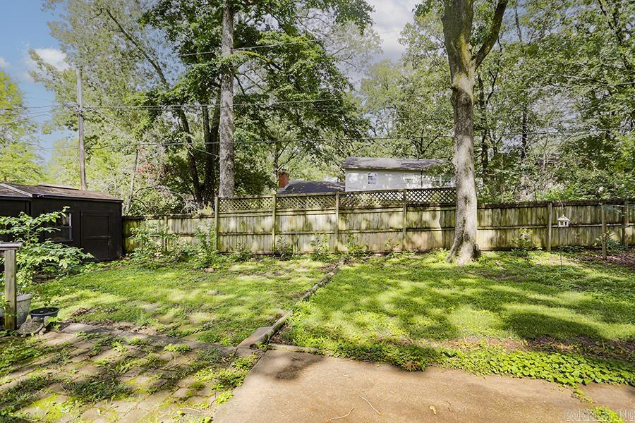 LINDENWOOD - Residential