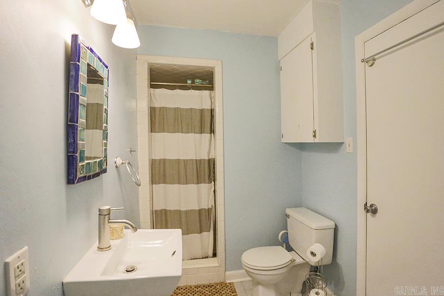 LINDENWOOD - Residential