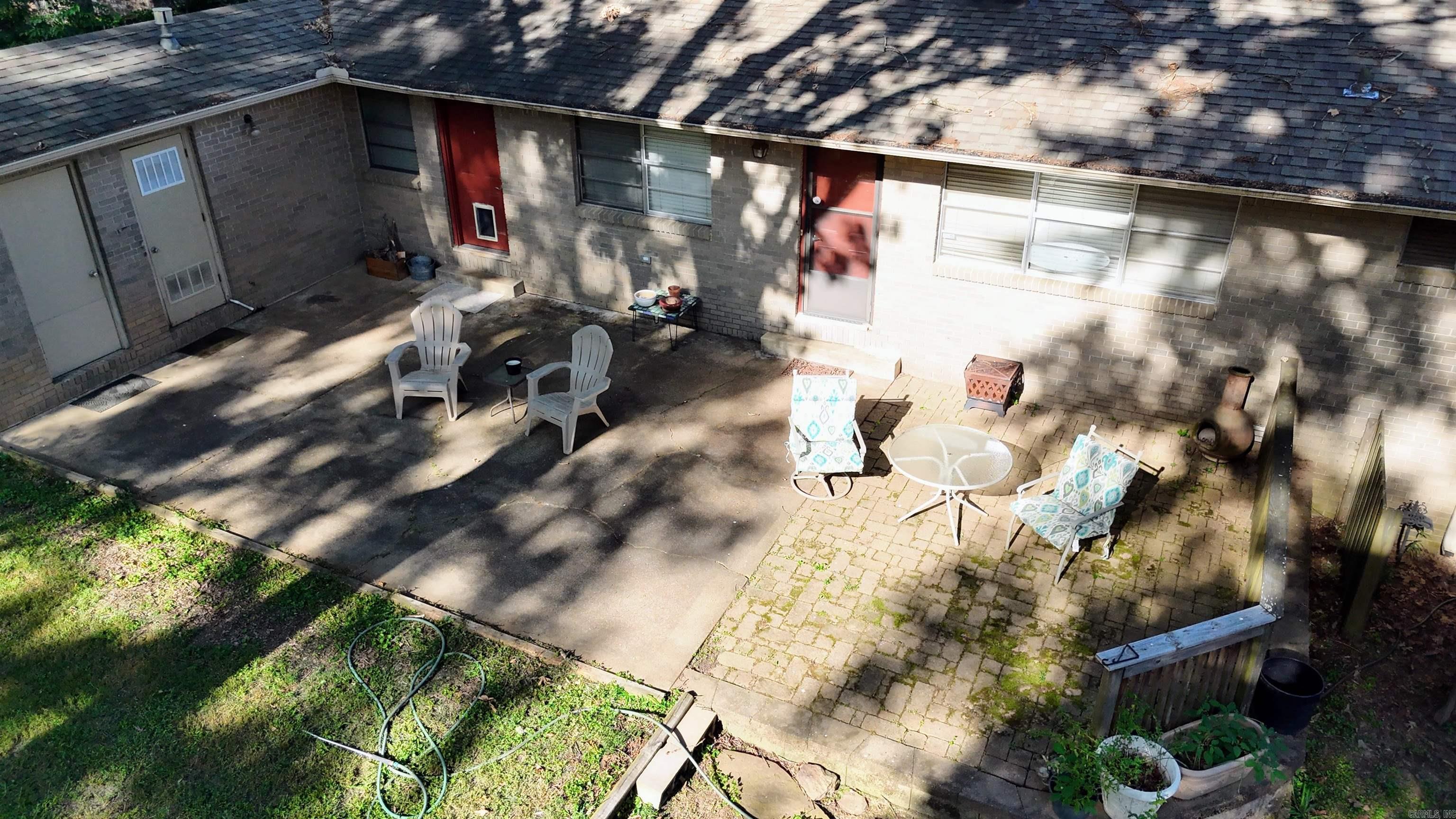 LINDENWOOD - Residential