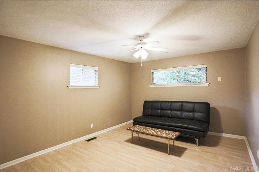 LINDENWOOD - Residential