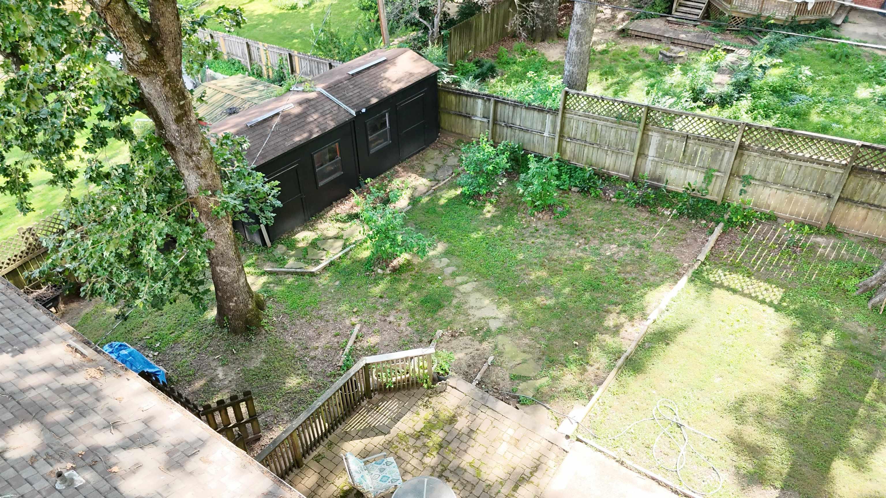 LINDENWOOD - Residential