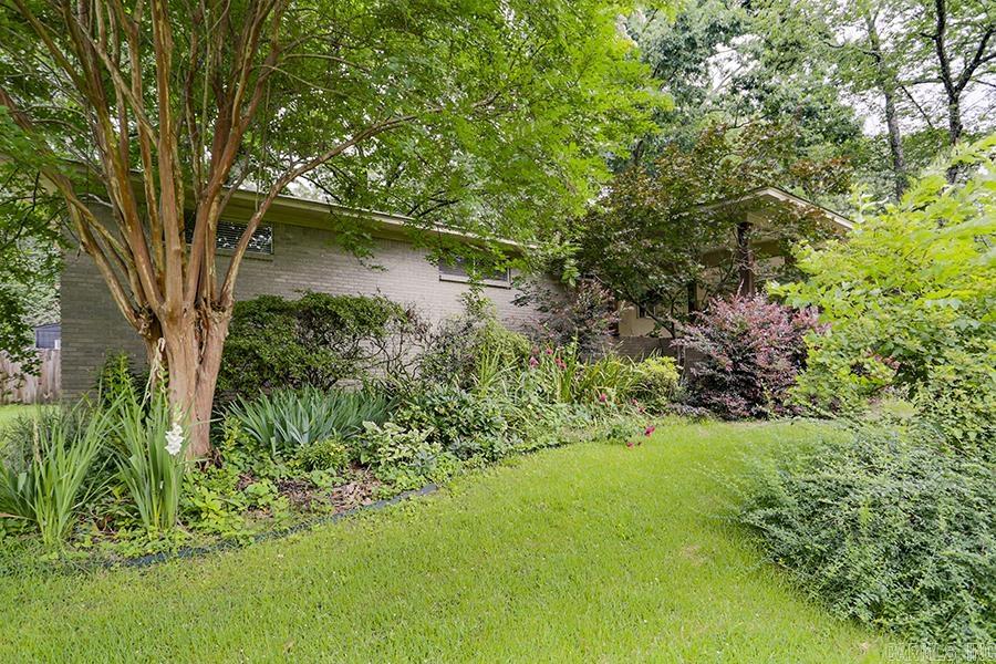 LINDENWOOD - Residential