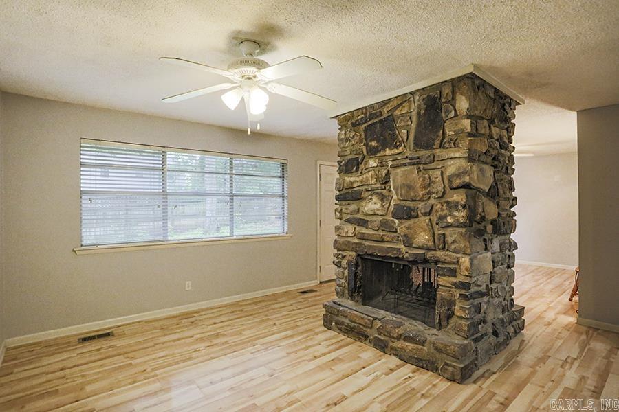 LINDENWOOD - Residential