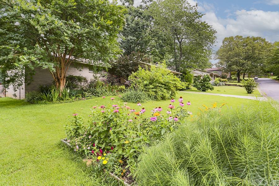 LINDENWOOD - Residential