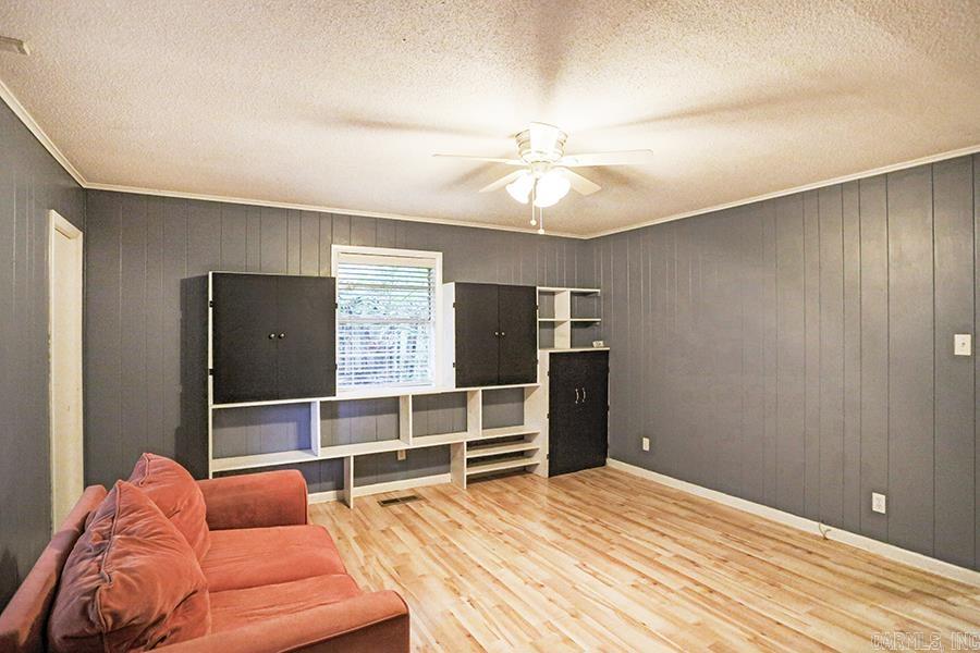 LINDENWOOD - Residential