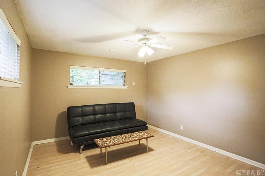 LINDENWOOD - Residential