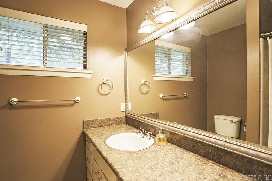 LINDENWOOD - Residential