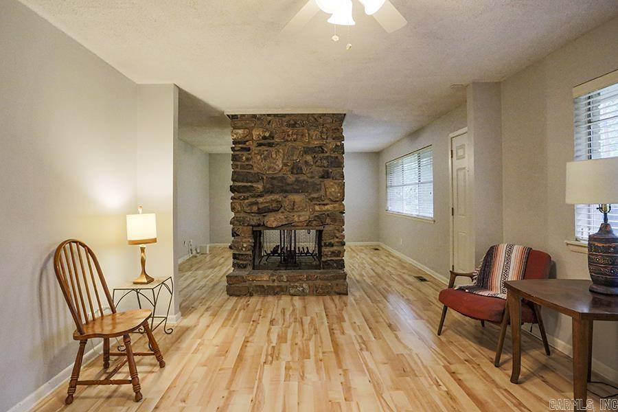 LINDENWOOD - Residential