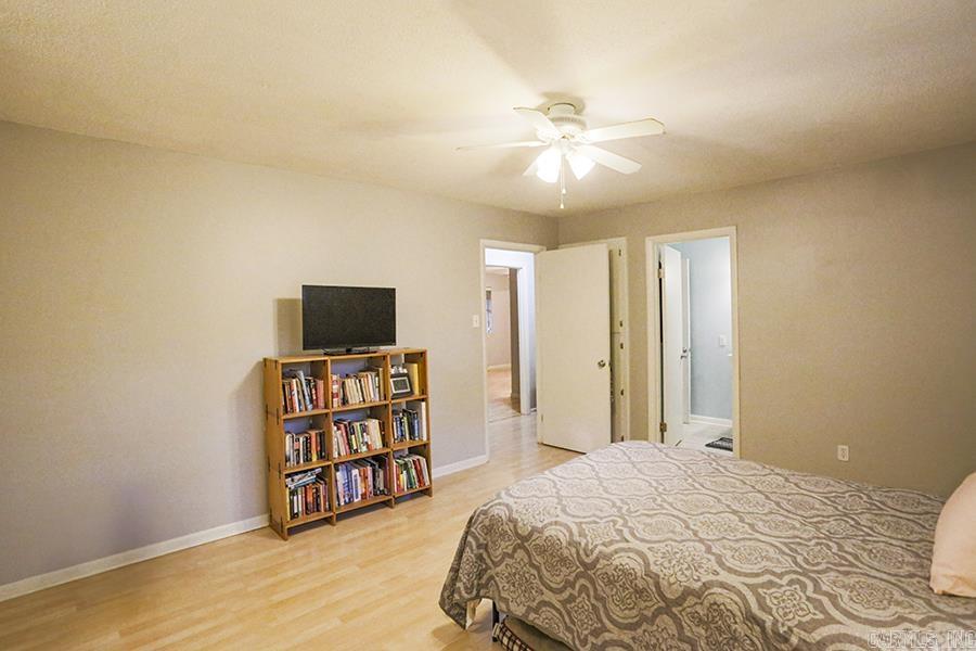 LINDENWOOD - Residential