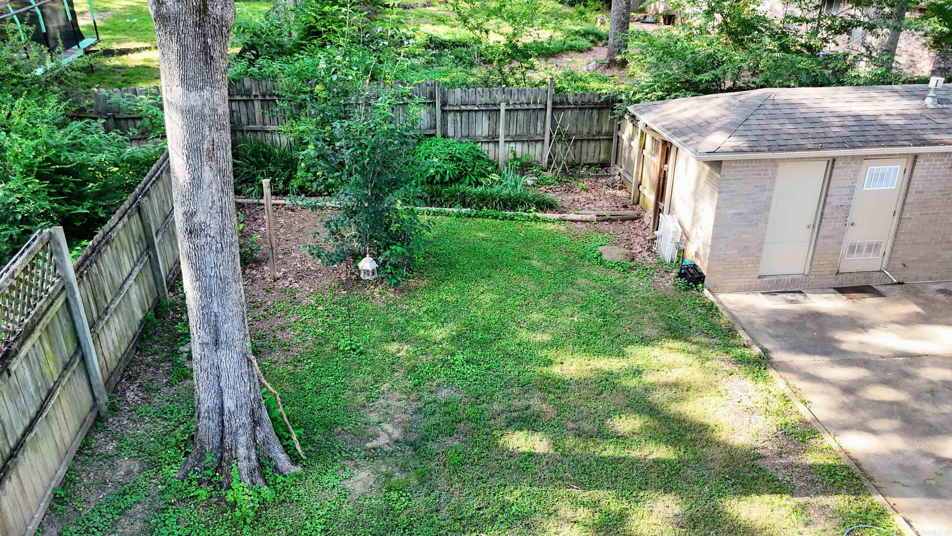 LINDENWOOD - Residential