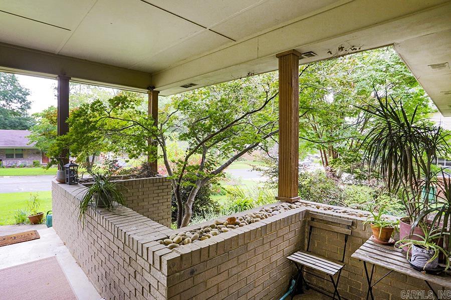 LINDENWOOD - Residential