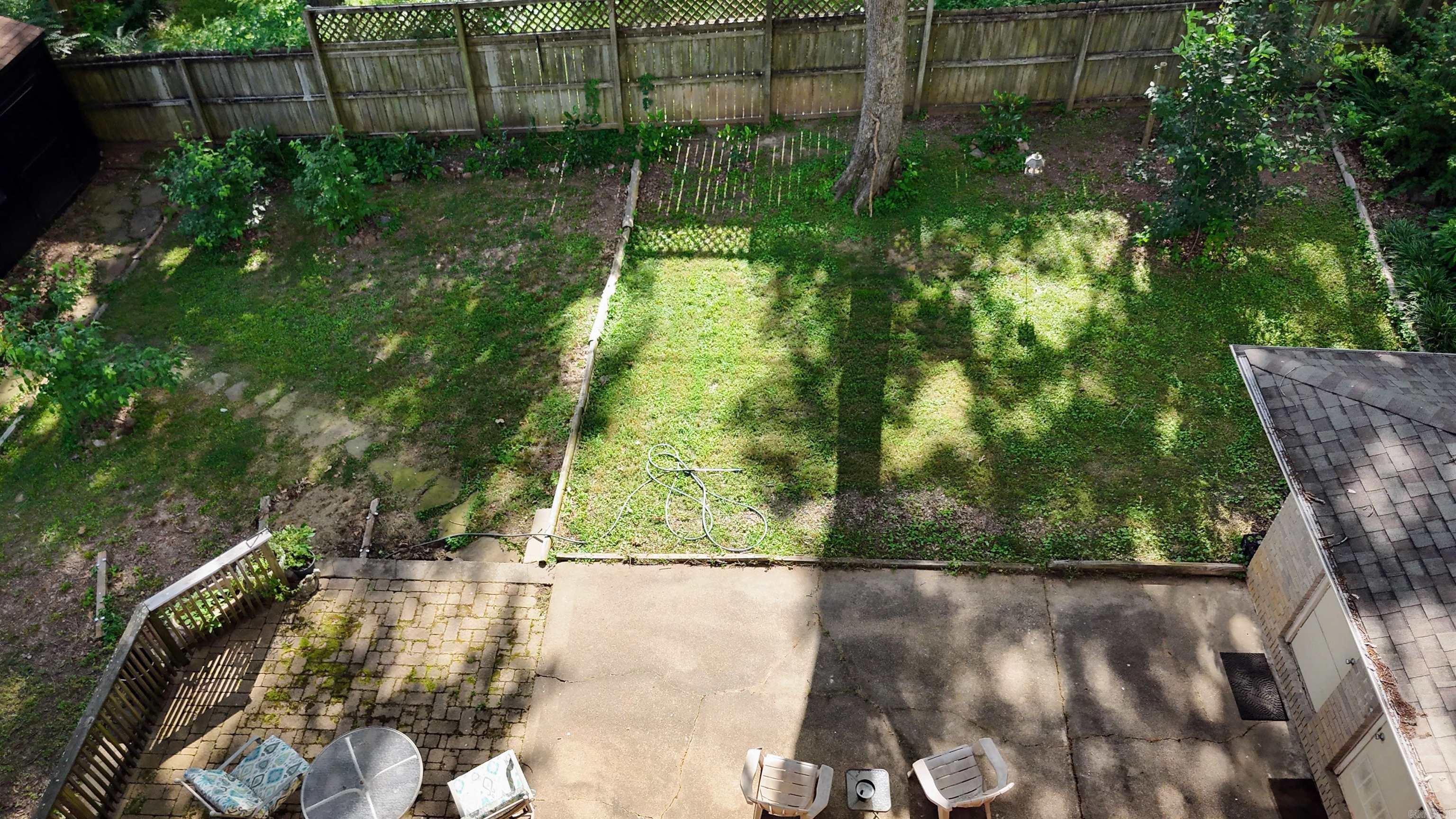 LINDENWOOD - Residential