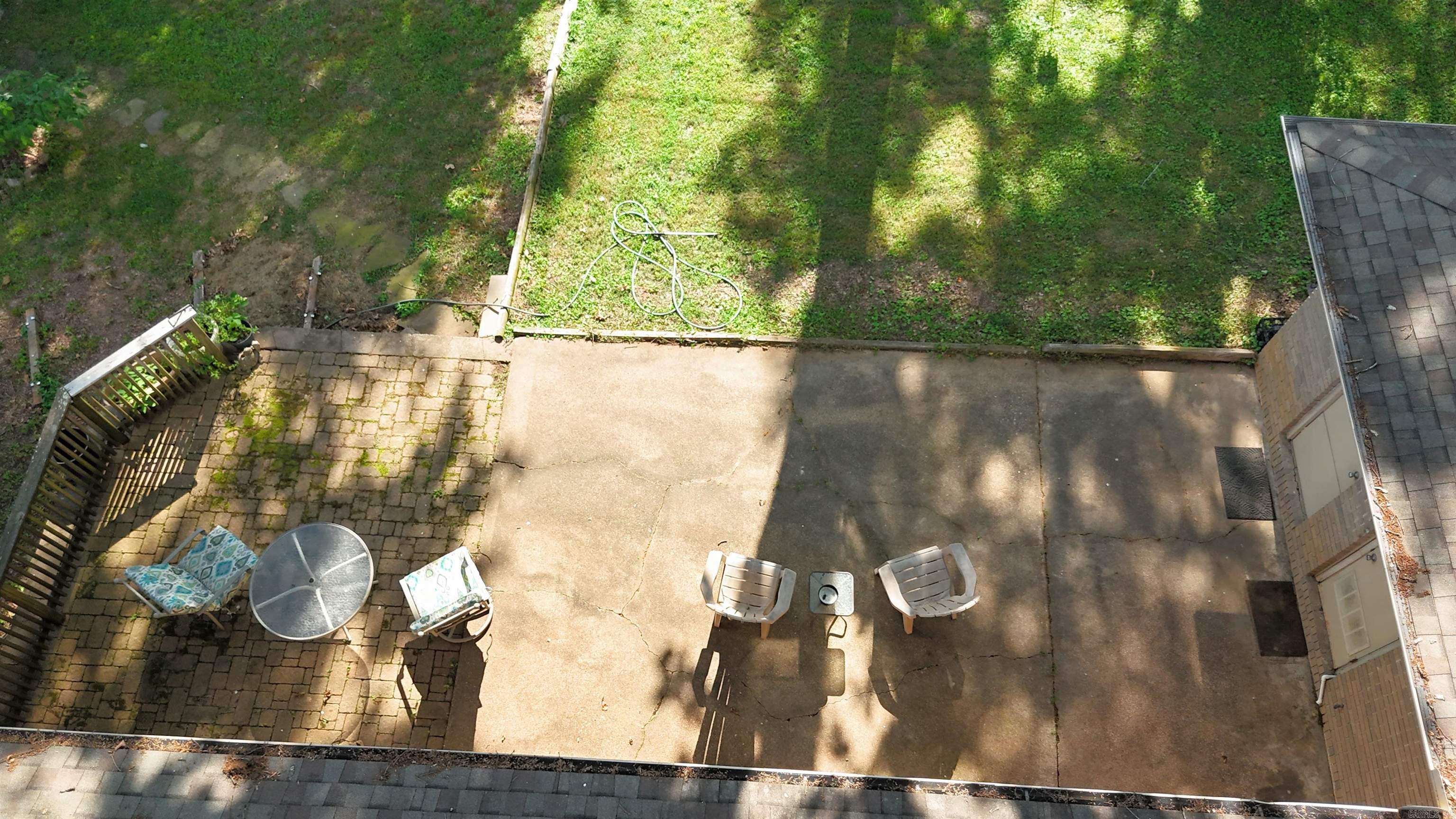 LINDENWOOD - Residential