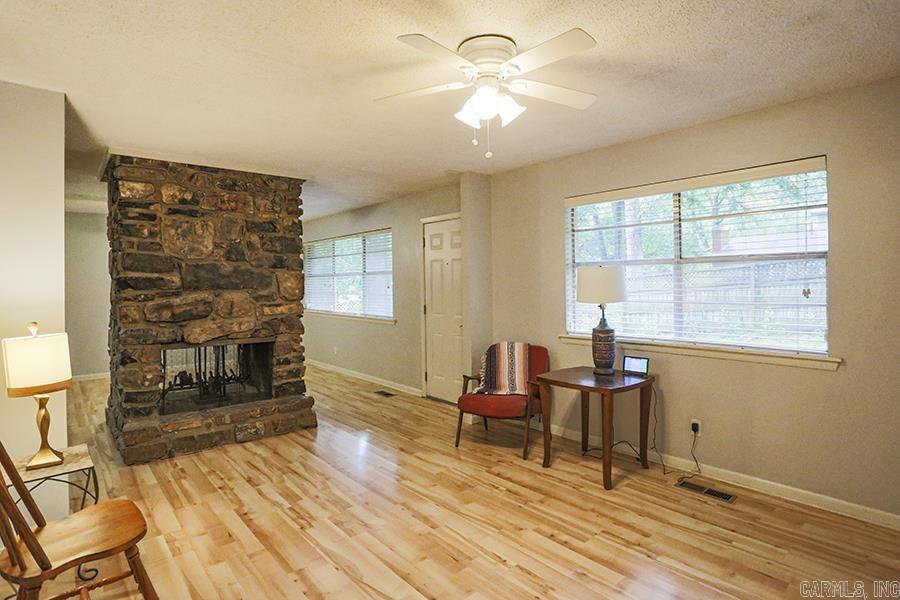 LINDENWOOD - Residential