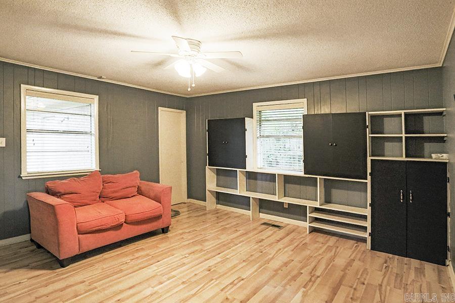 LINDENWOOD - Residential