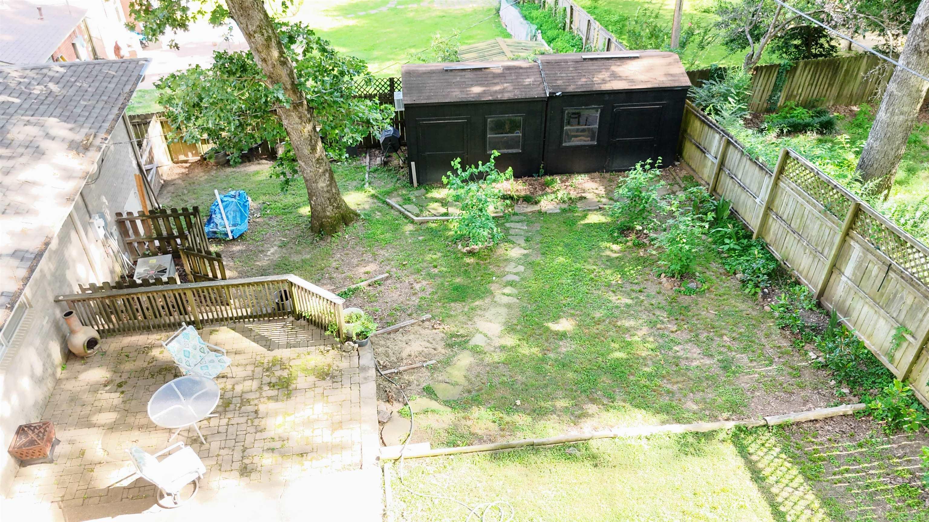 LINDENWOOD - Residential