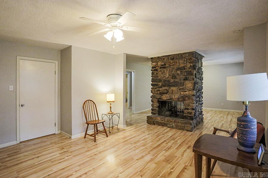 LINDENWOOD - Residential