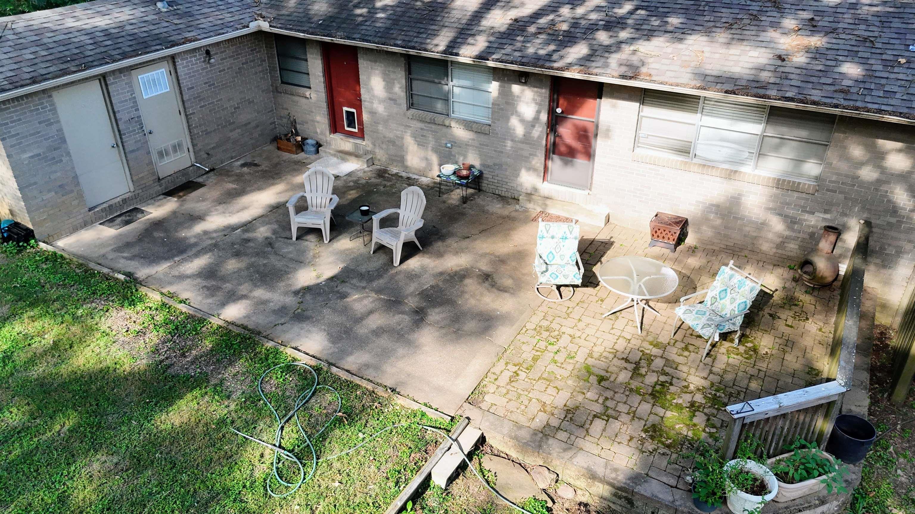 LINDENWOOD - Residential