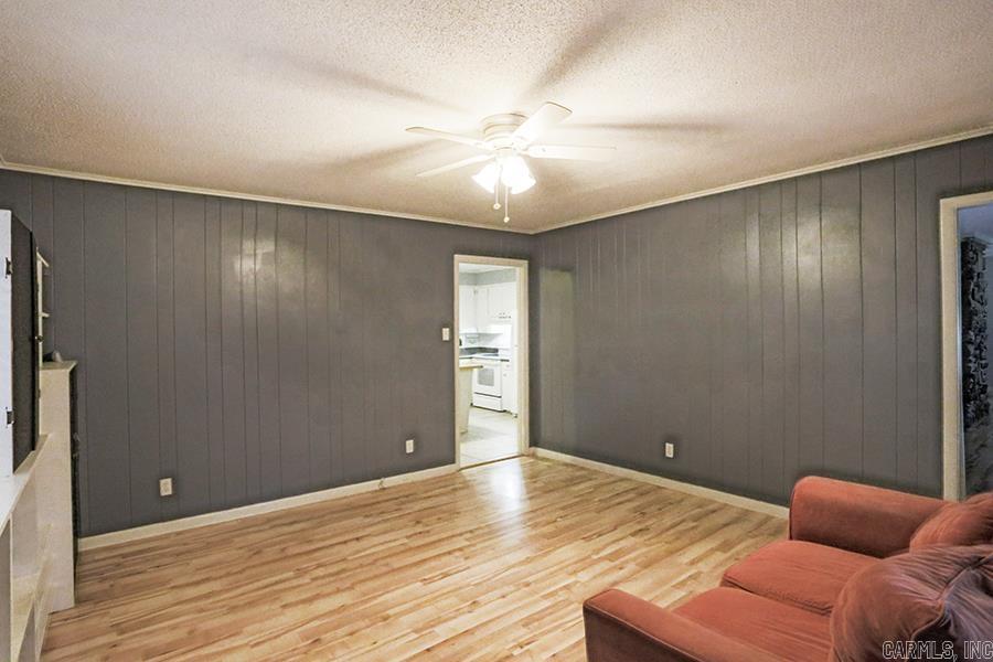 LINDENWOOD - Residential