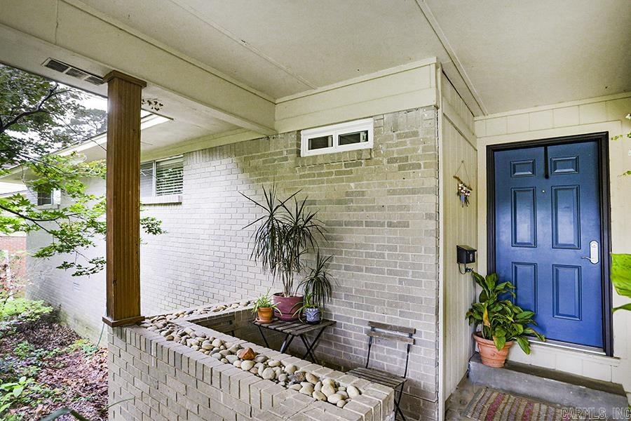 LINDENWOOD - Residential