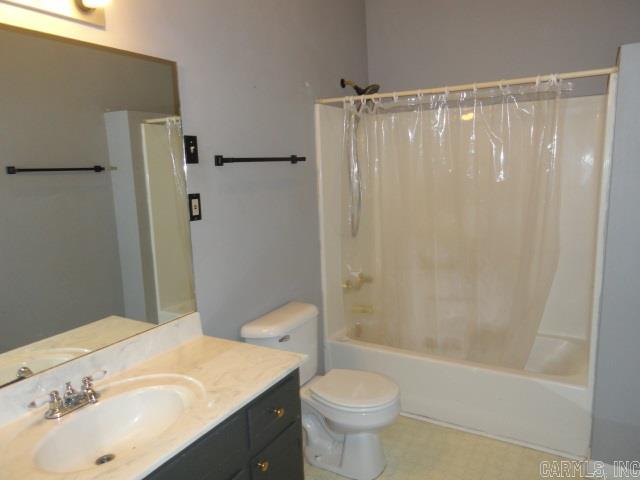 STIFFTS C S - Residential