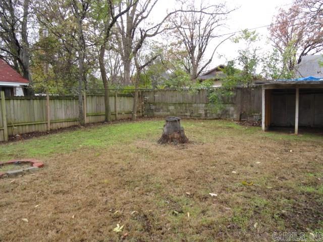 STIFFTS C S - Residential