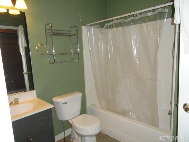 STIFFTS C S - Residential