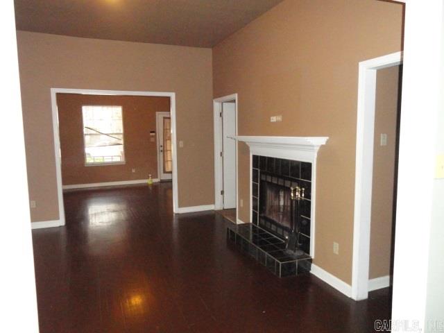 STIFFTS C S - Residential