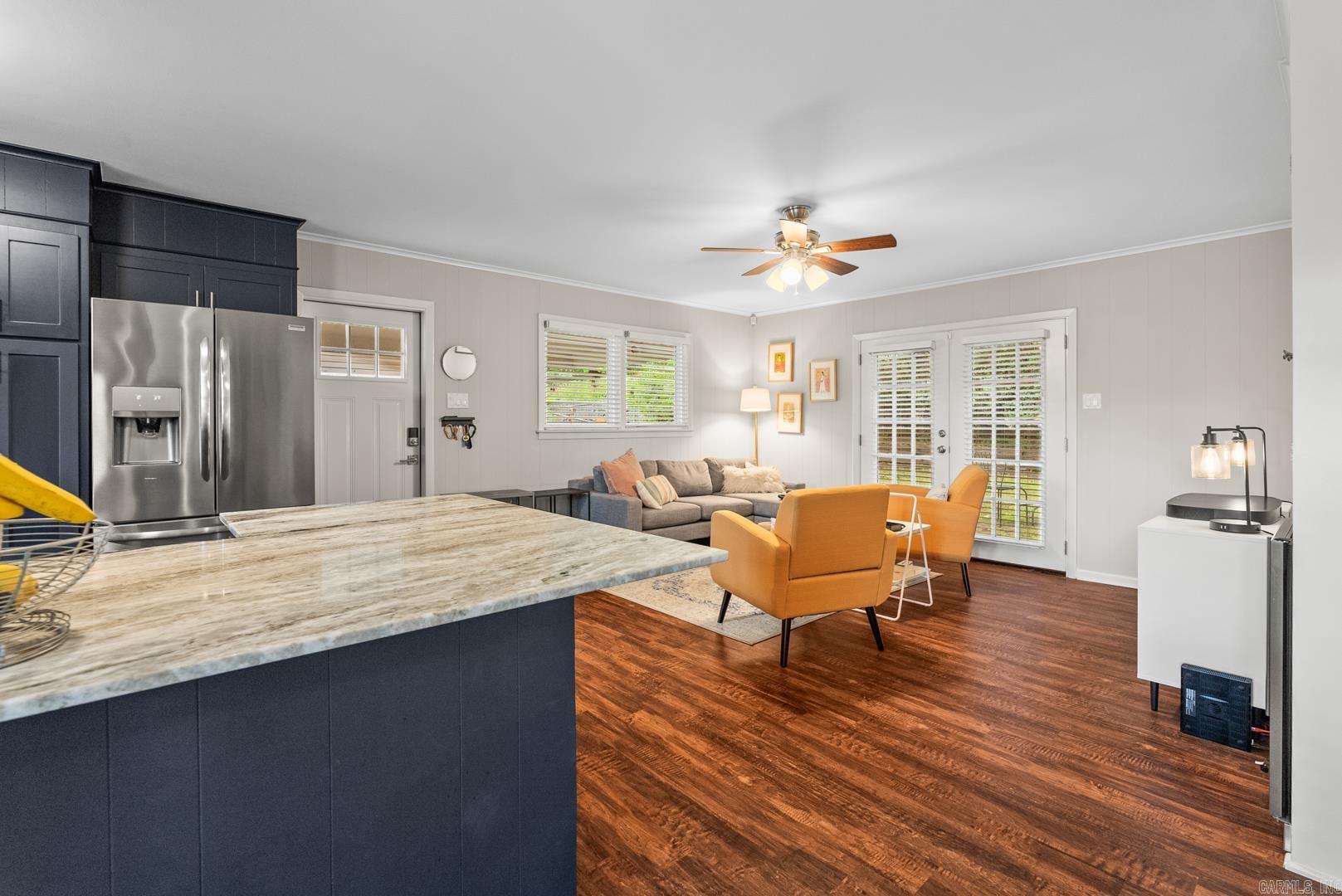 SHANNON HILLS EAST - Residential