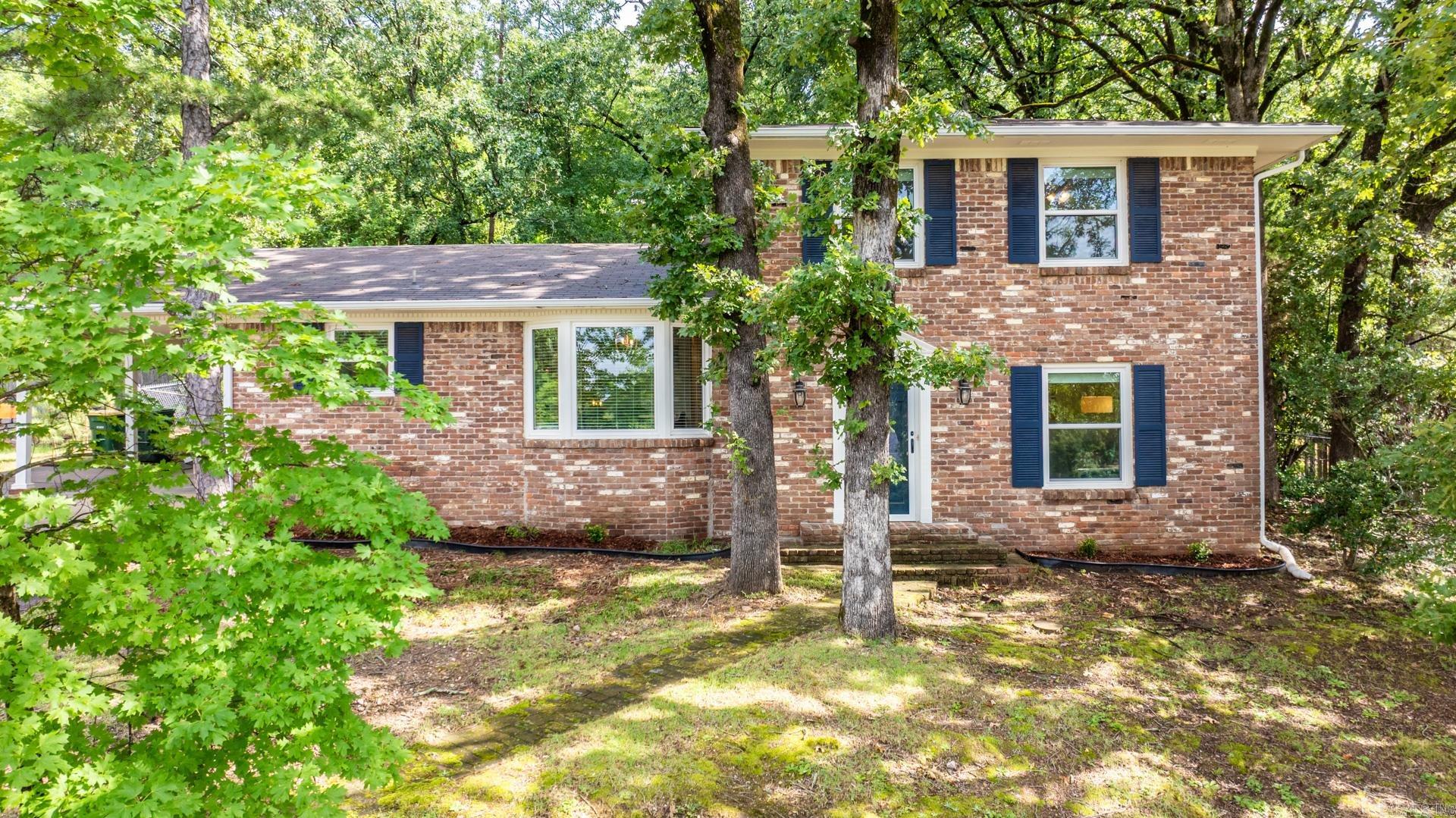 SHANNON HILLS EAST - Residential