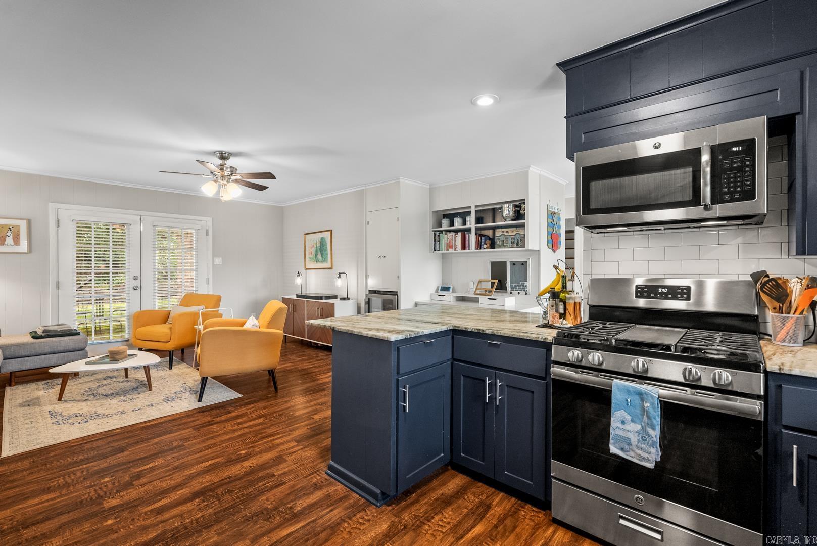 SHANNON HILLS EAST - Residential