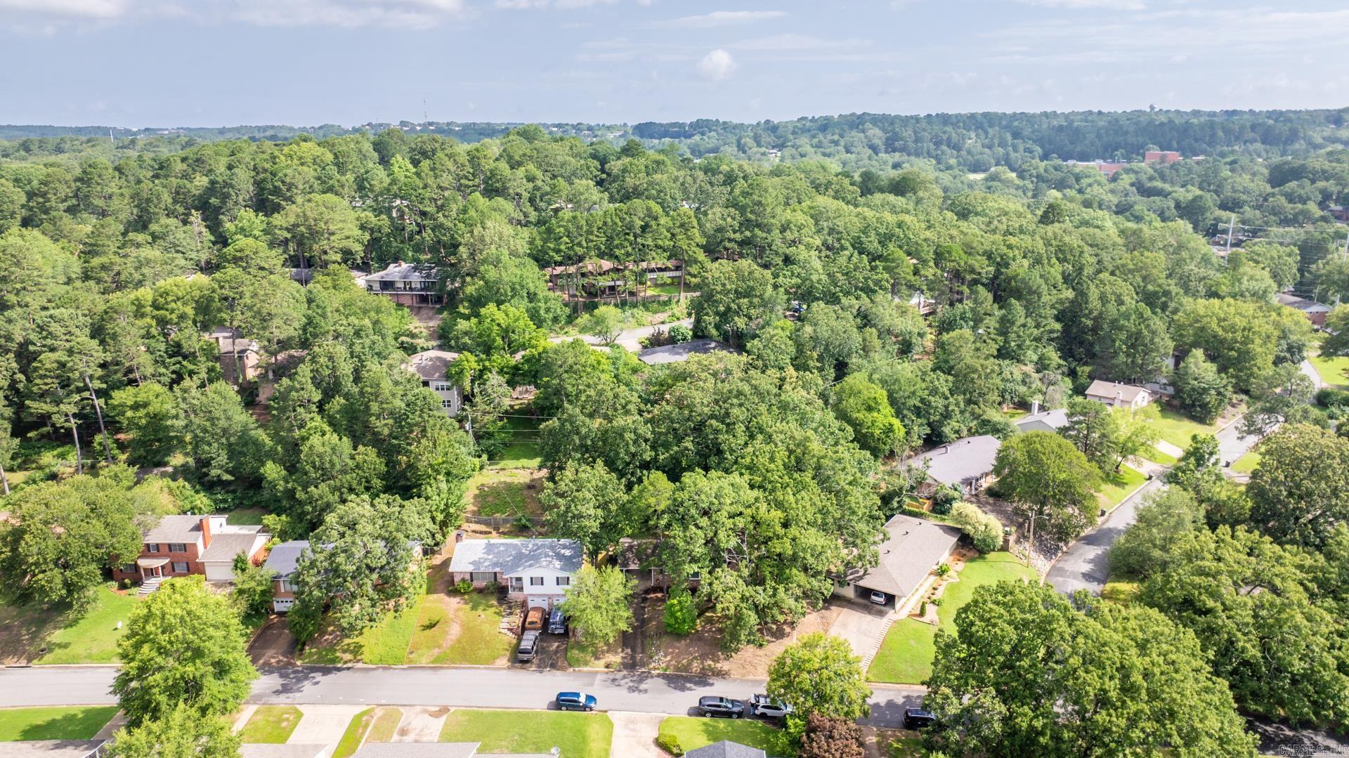 SHANNON HILLS EAST - Residential